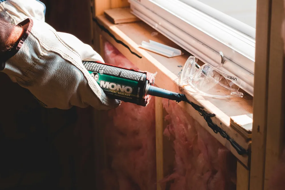 Home Repairs